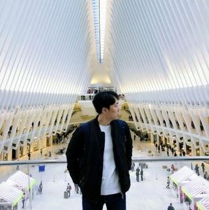 Meet your Posher, Jim